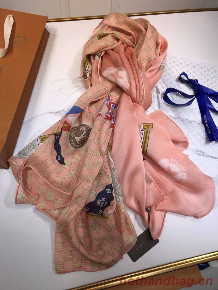 Louis Vuitton Scarf LVS00168